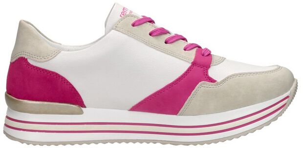 Schnürschuhe low - large