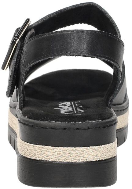 Sandalen Plat - large