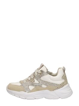 Niedrige Schuhe