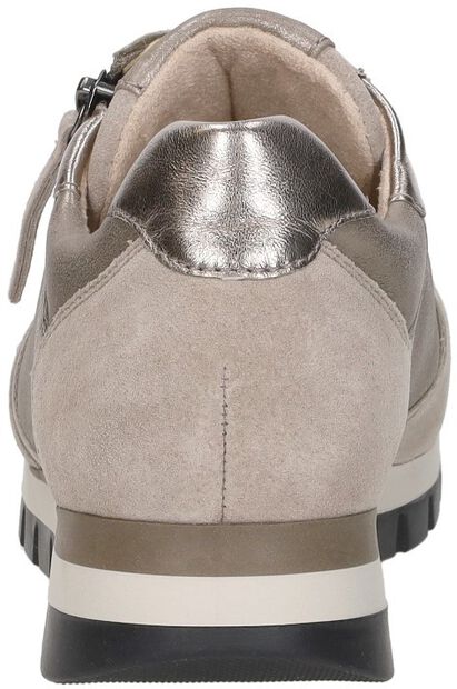 Schnürschuhe low - large