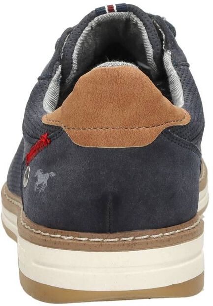 Schnürschuhe low - large