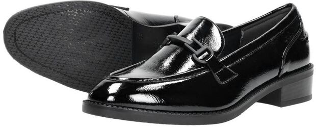 Mocassin - large