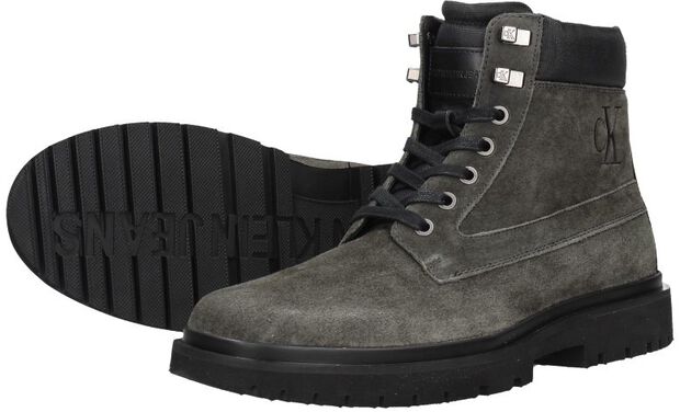 Lug Mid Lace Up Boot Hike - large
