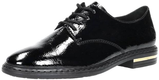 Schnürschuhe low - large