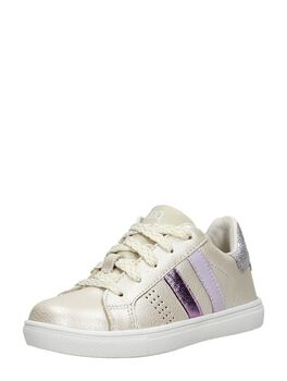 Niedrige Schuhe