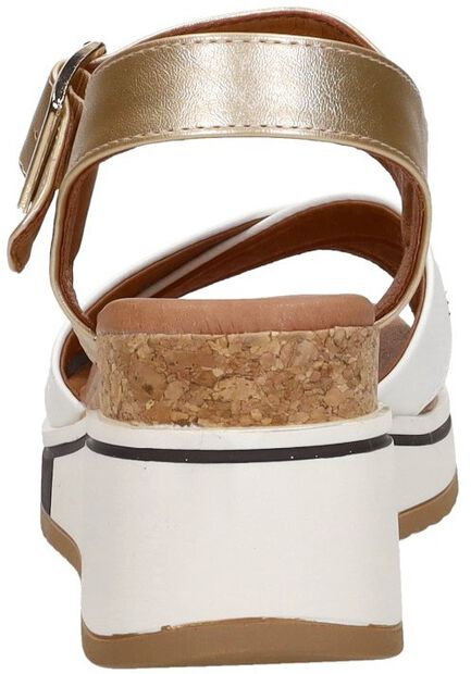 Sandalen Absatz - large