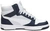 Puma Rebound V6 Mid Jr - small