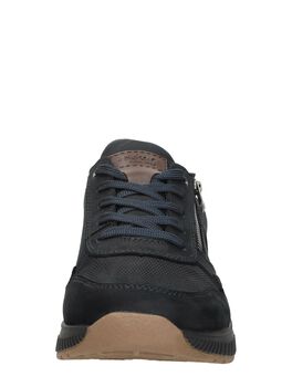 Schnürschuhe low