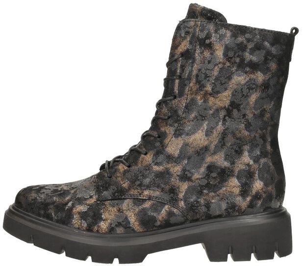 Schnürstiefel - large