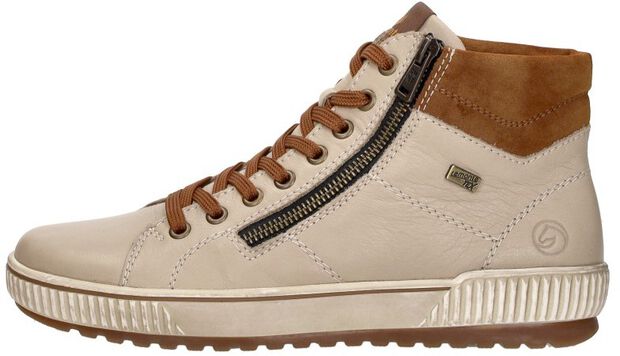 Veterschoenen Hoog - large