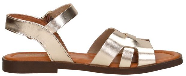 Sandalen flach - large