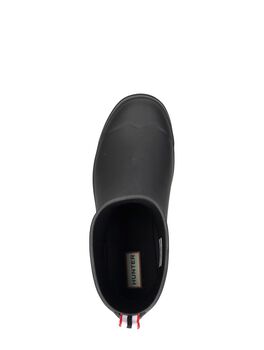 Short Boot
