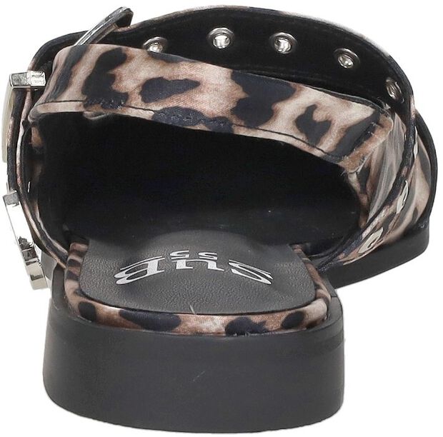 Slingbacks - large
