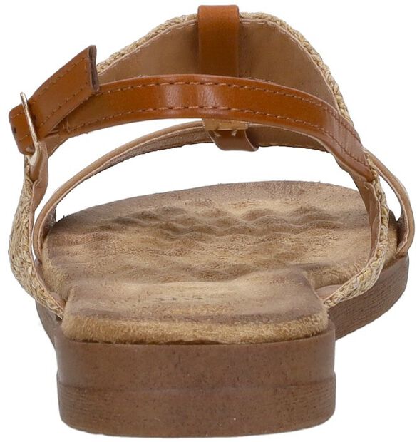 Sandalen flach - large