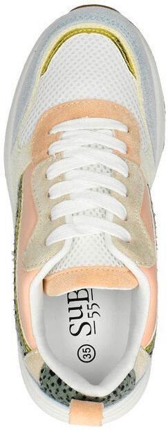 Sneaker - large