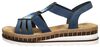 Sandalen flach - small
