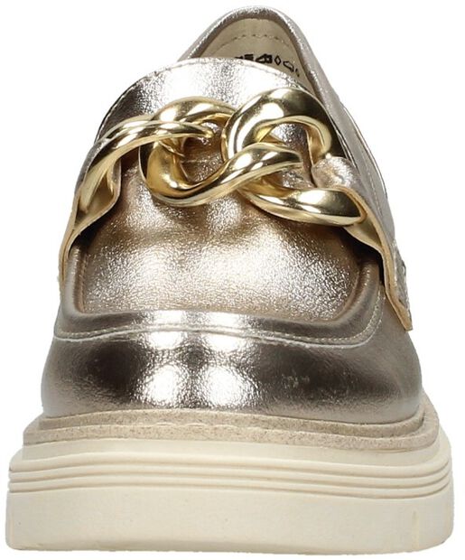 Mocassin - large