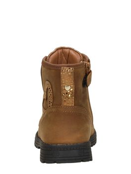 Schnürstiefel