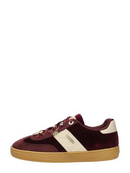 Sneakers Laag