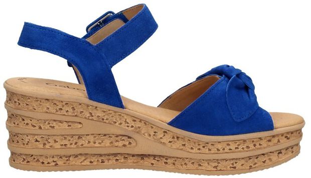 Sandalen Absatz - large