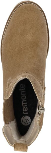 Flache Stiefeletten - large