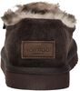 Mildura women suede - small