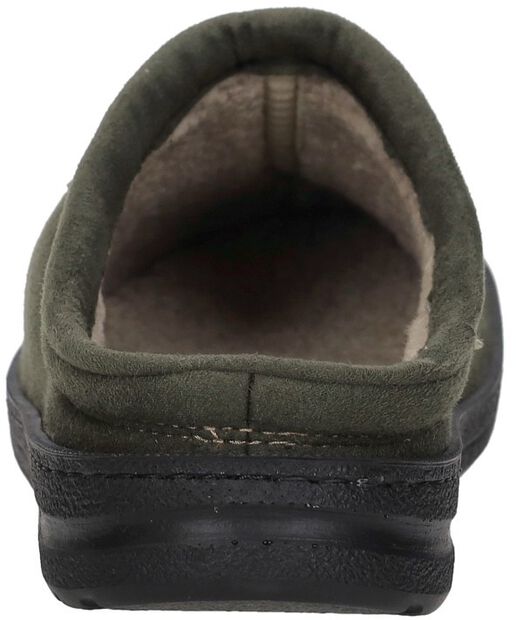 Offene Hausschuhe - large