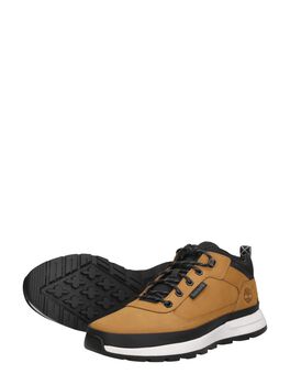 Field Trekker Low