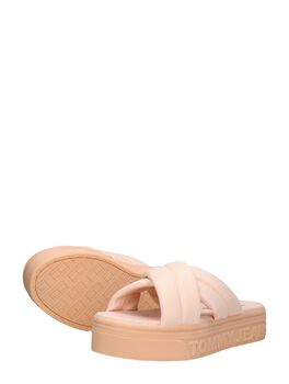 Tommy Jeans Flatform Sandal