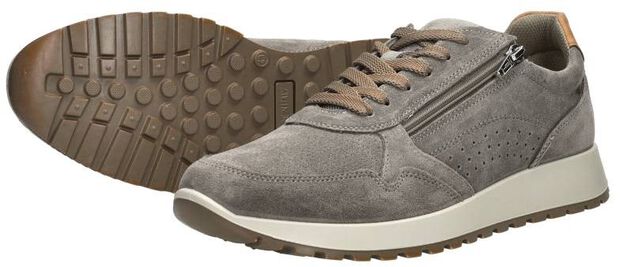 Schnürschuhe low - large