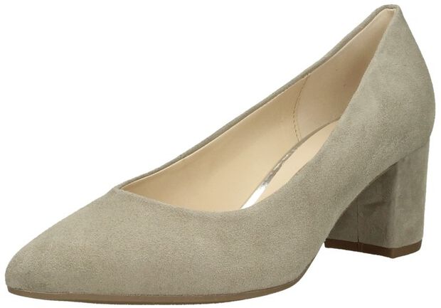 Pumps - large