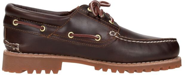 Authentics 3 Eye Classic Lug - large