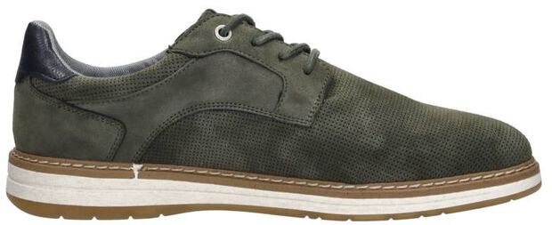 Schnürschuhe low - large