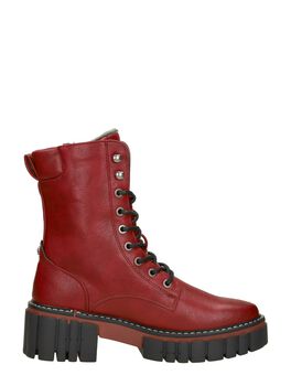 Schnürstiefel