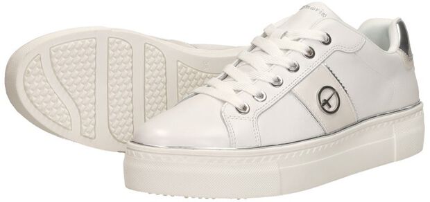 Schnürschuhe low - large