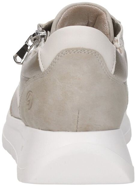 Veterschoenen Laag - large