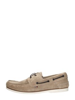 TH Boat Shoe Core Suede