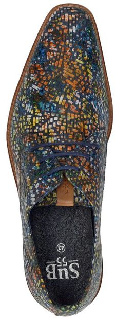 Gekleed Laag - large