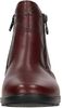 Flache Stiefeletten - small