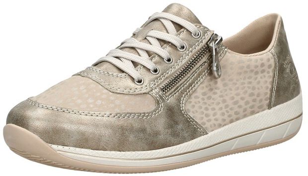 Schn&uuml;rschuhe low - large