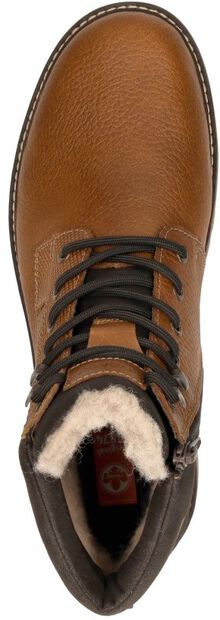 Schnürstiefel - large