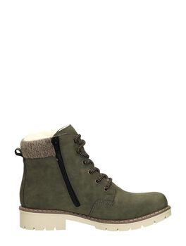 Schnürstiefel