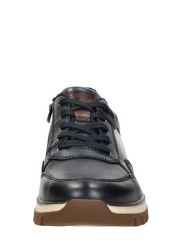 Veterschoenen Laag