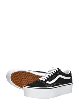 UA Old Skool Stackform