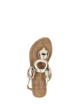 Sandalen flach