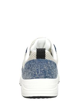 Sneaker low