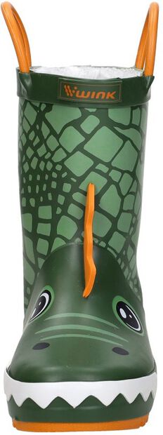 Rubberlaarzen Gevoerd - large