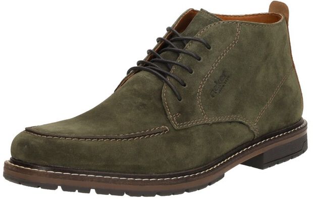 Schnürstiefel - large