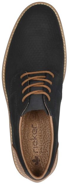 Schnürschuhe low - large