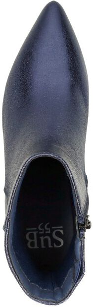 Stiefeletten mit Absatz - large